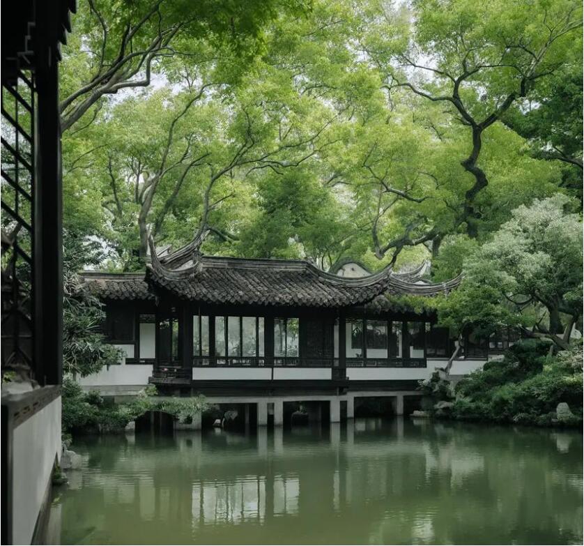 上海傲芙建筑有限公司